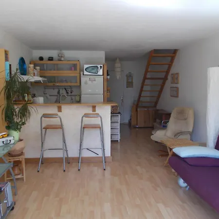 T3 Duplexe /Vue Panoramique/Balcon/Sans Vis A Vis