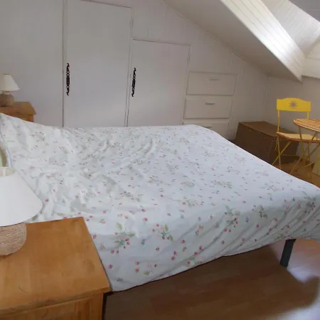 Apartmán T3 Duplexe /Vue Panoramique/Balcon/Sans Vis A Vis *