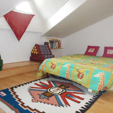 T3 Duplexe /Vue Panoramique/Balcon/Sans Vis A Vis Apartmán